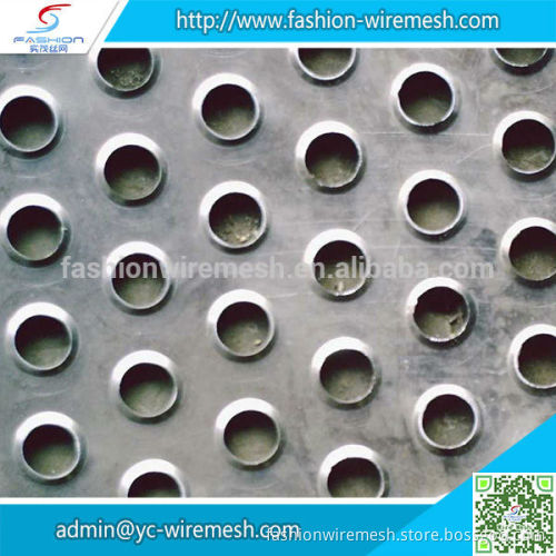Home Decoration Perforated Test Sieve